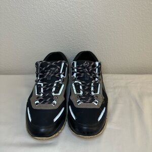 Lanvin hiking shoes